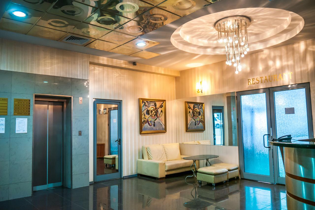 Diana Palace Yambol Exteriér fotografie
